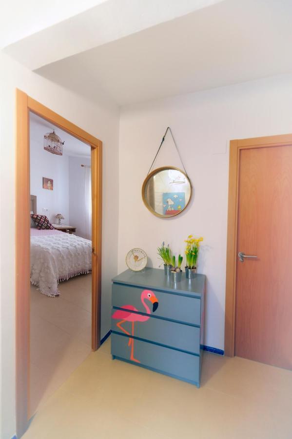 La Casina De Micaela Villa Perales del Puerto ภายนอก รูปภาพ