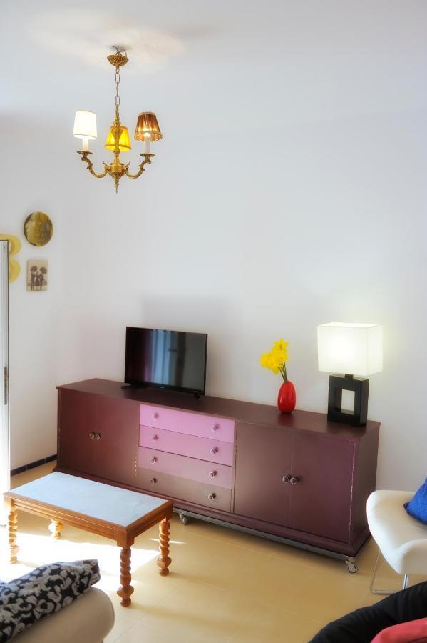 La Casina De Micaela Villa Perales del Puerto ภายนอก รูปภาพ