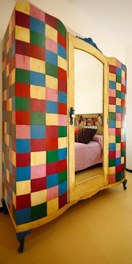 La Casina De Micaela Villa Perales del Puerto ภายนอก รูปภาพ